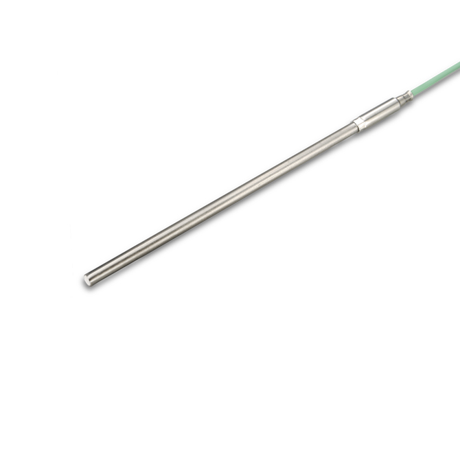 Das Mantelthermoelement von TiTEC Messtechnik